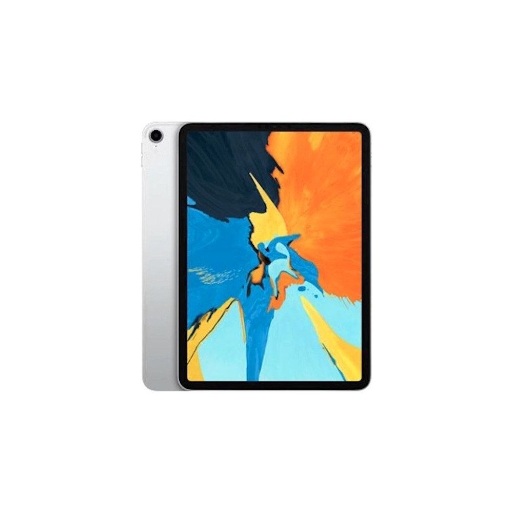 Apple iPad Pro 2018 12.9 inç 1 TB 4G Gümüş Fiyatları