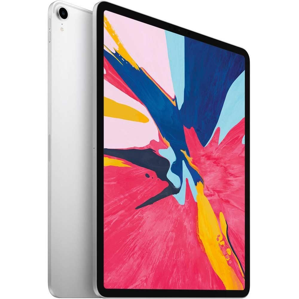 Apple iPad Pro 11 inç 64 GB Wi-Fi Gümüş MTXP2TU-A Fiyatları | Cimri