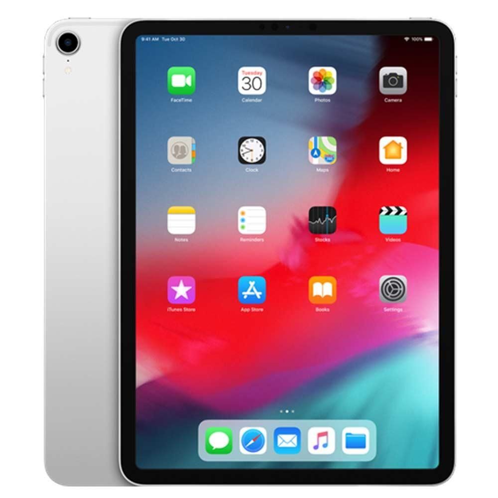 Apple iPad Pro 11 inç MTXU2TU-A 512 GB Wi-Fi Gümüş Fiyatları | Cimri