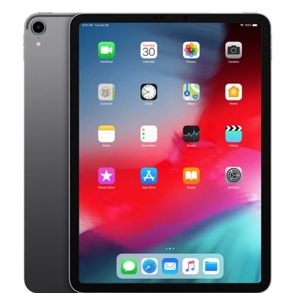 Apple iPad Pro 11 inç 512 GB 4G Uzay Grisi Fiyatları