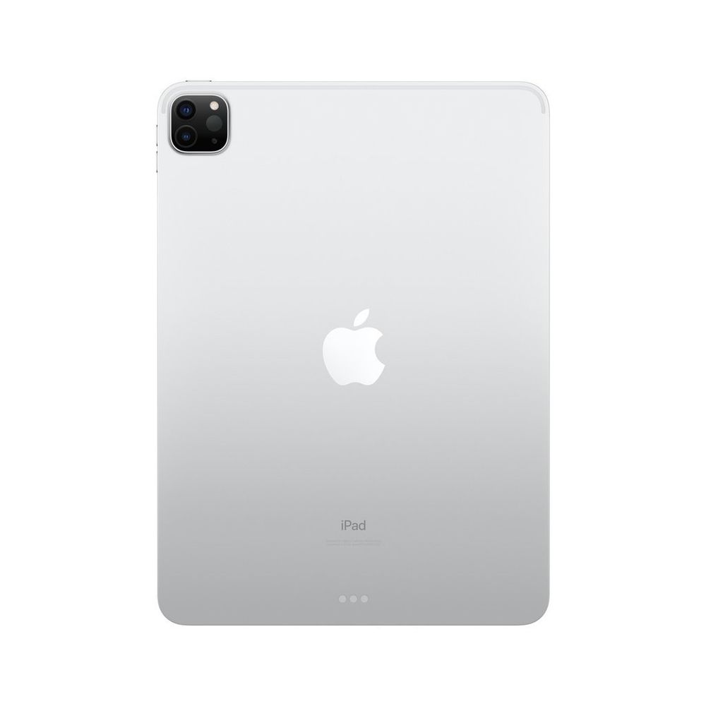 Apple iPad Pro MXE52TU-A 11 inç 256 GB 4G Gümüş Fiyatları
