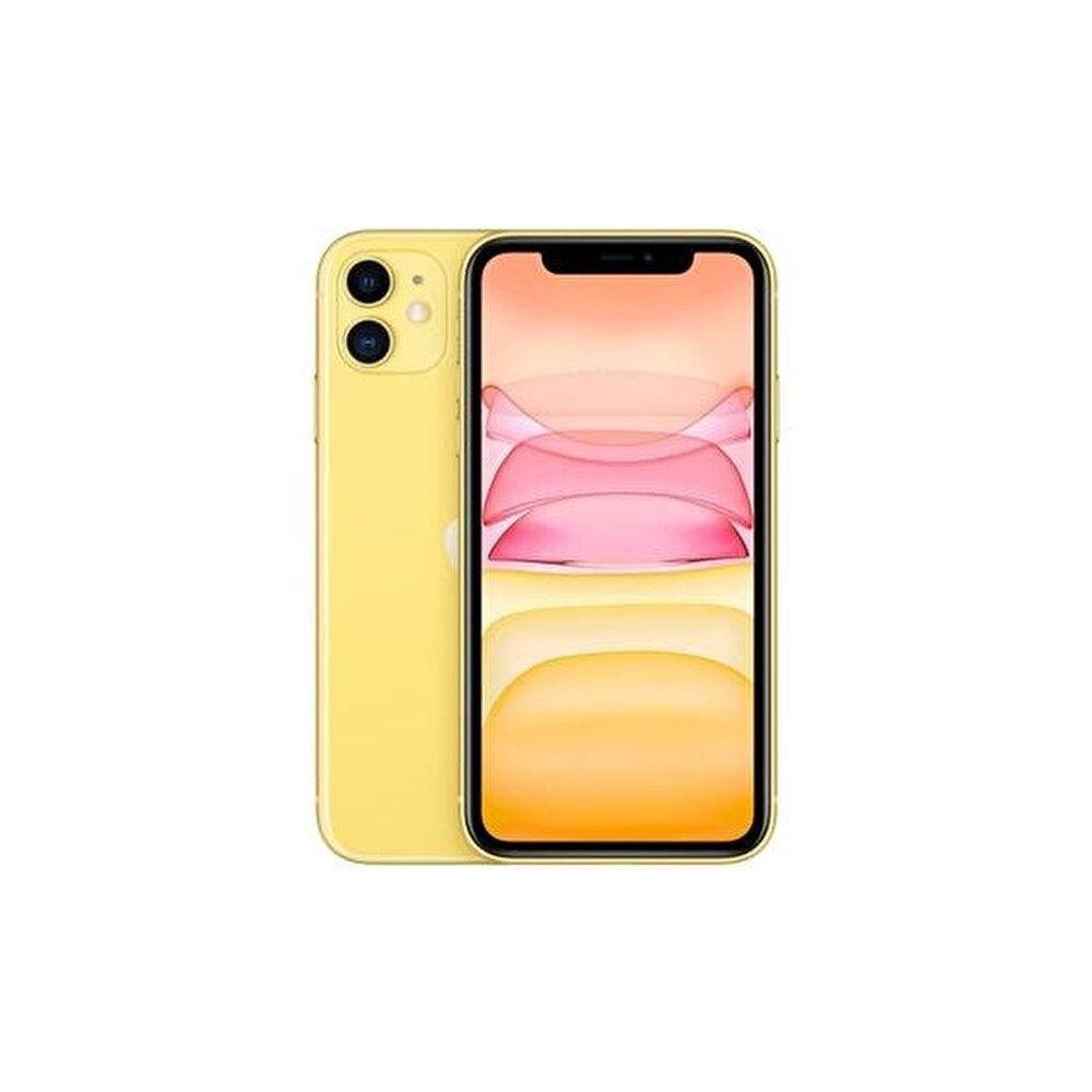 Apple iPhone 11 イエロー 本体128GB Apple iPhone 11 128 GB Yenilenmiş Fiyatları | Cimri