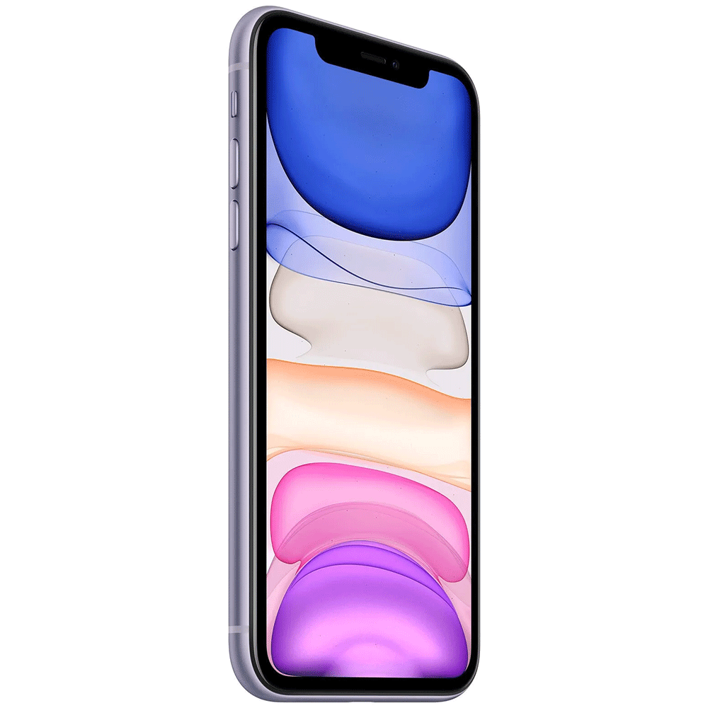 【値下げしました】iPhone 11 128GB Apple iPhone 11 128 GB Mor Telefon Aksesuarsız Kutu (Türkiye