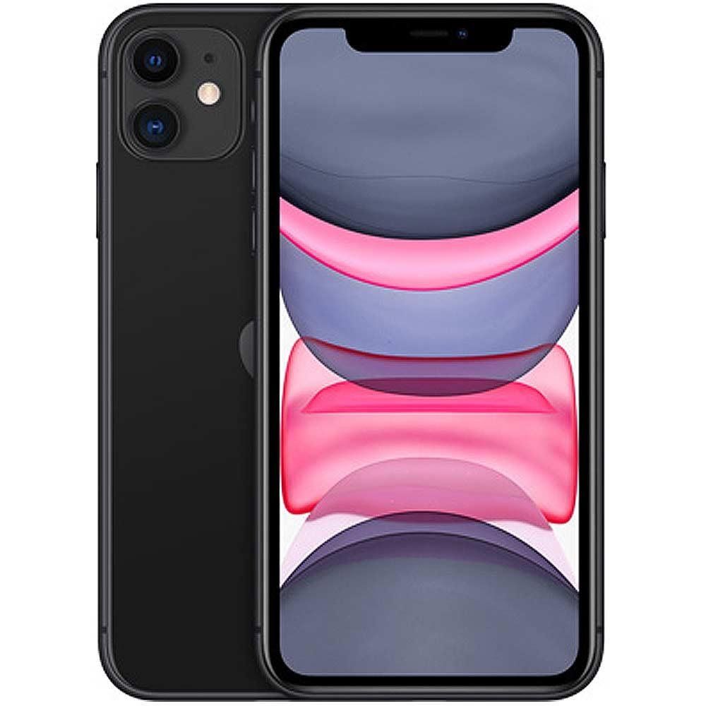 iPhone 11 ブラック 128GB iPhone 11 128 GB Siyah Fiyatları ve Özellikleri