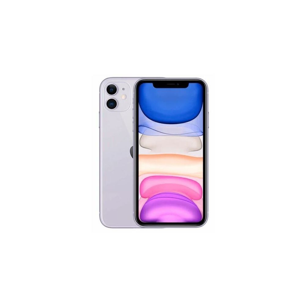 Apple iPhone 11 256GB Mor Yenilenmiş Fiyatları
