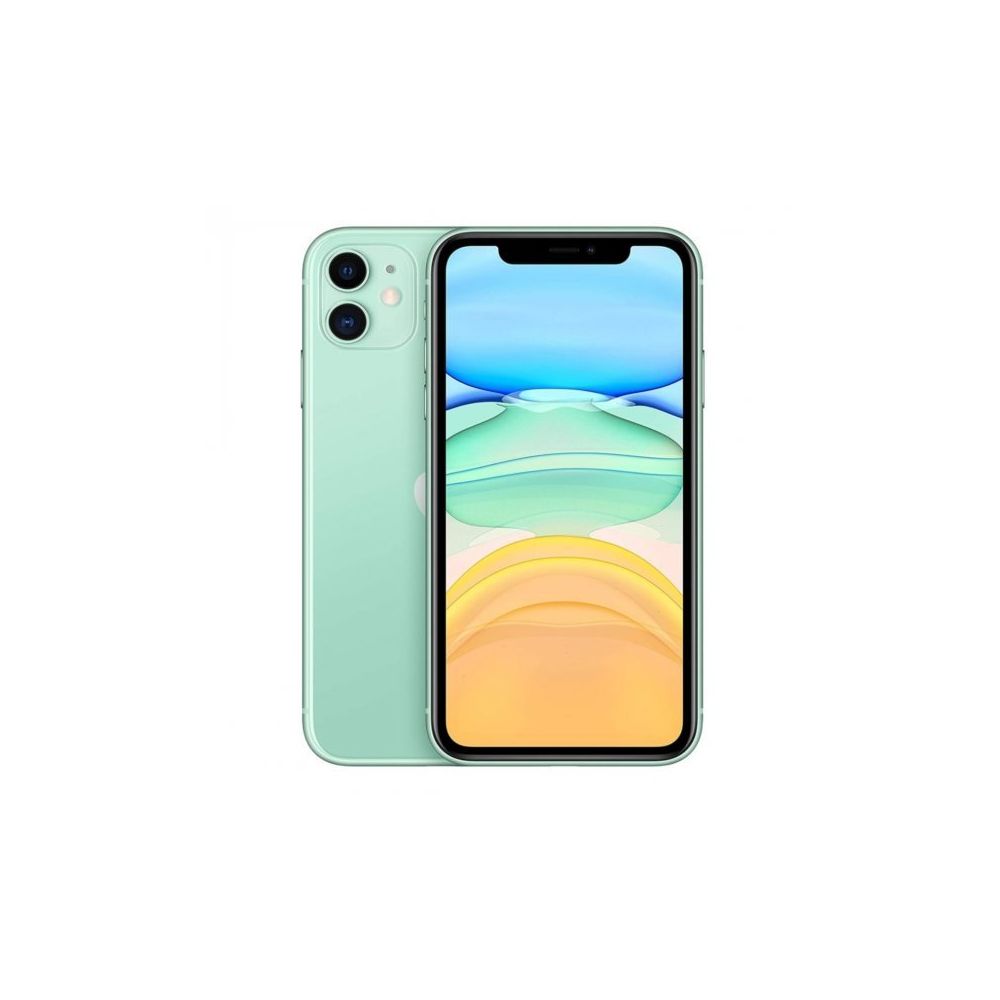 Apple iPhone 11 256GB Yeşil Yenilenmiş Fiyatları