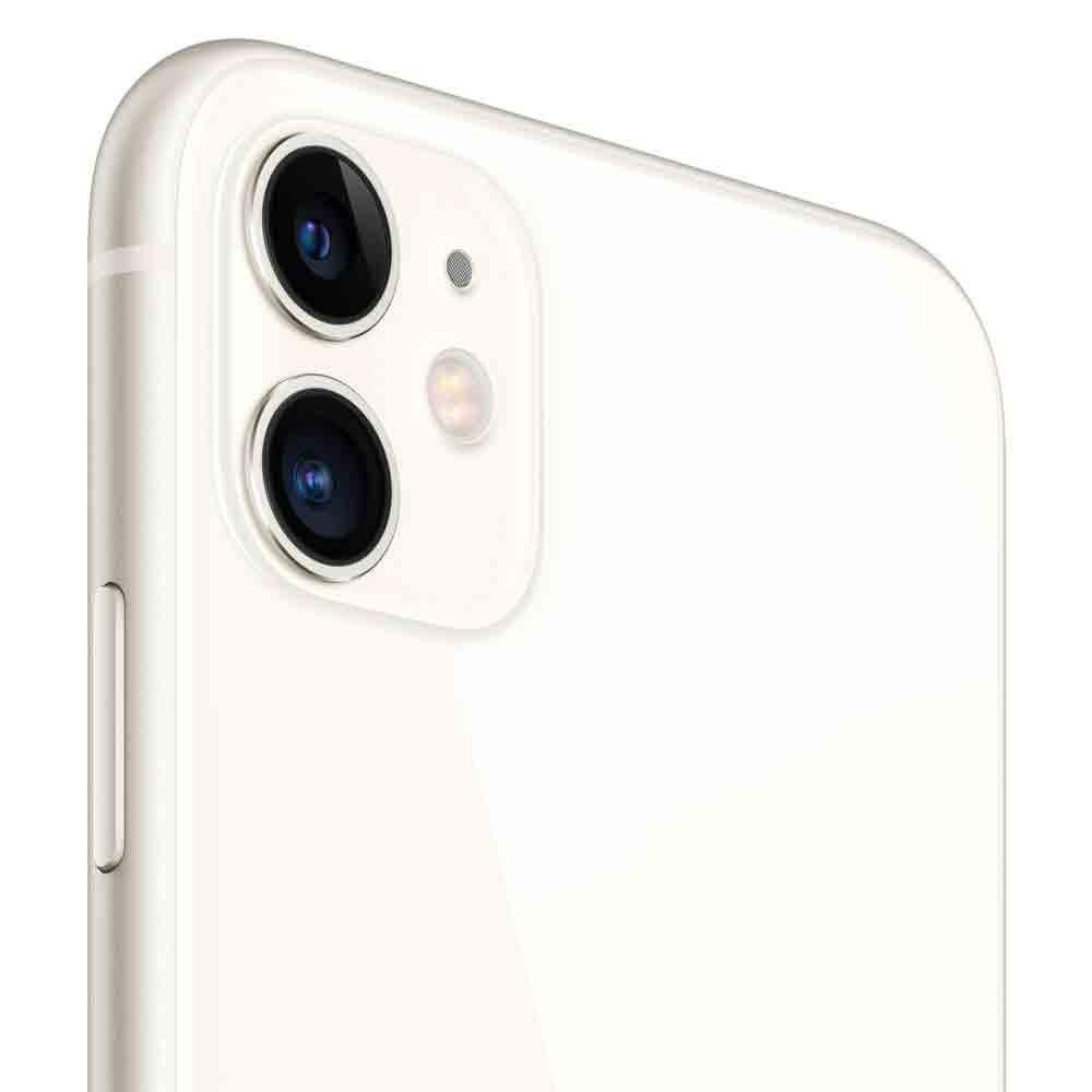 iPhone 11 64 GB Beyaz Fiyatları ve Özellikleri | Cimri