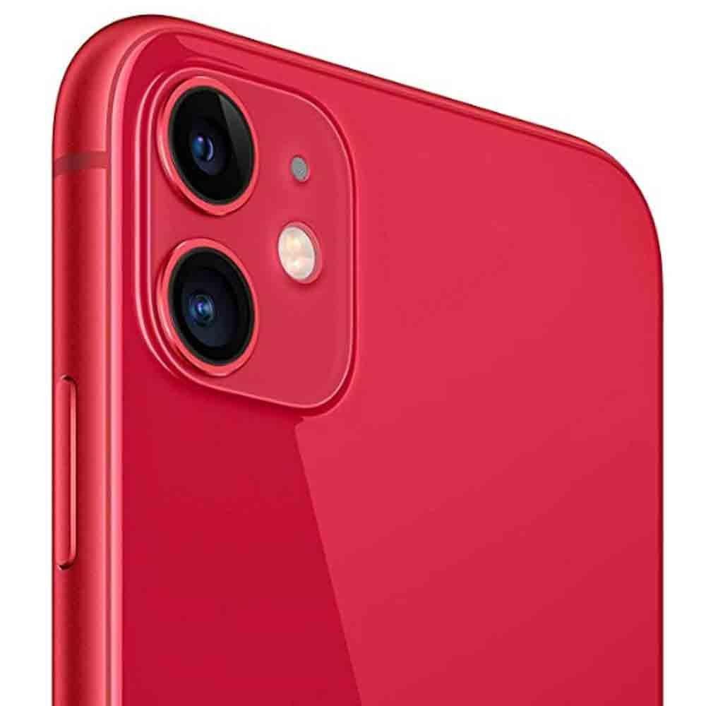 iPhone 11 64GB Kırmızı Fiyatları ve Yorumları | Cimri
