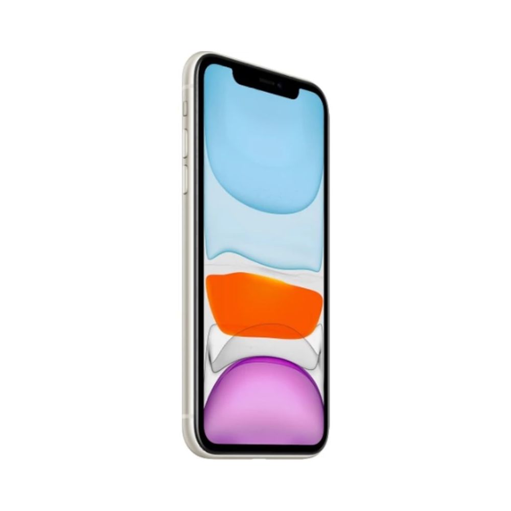 Apple iPhone 11 64GB 4GB Ram 6.1 inç 12MP Akıllı Cep Telefonu