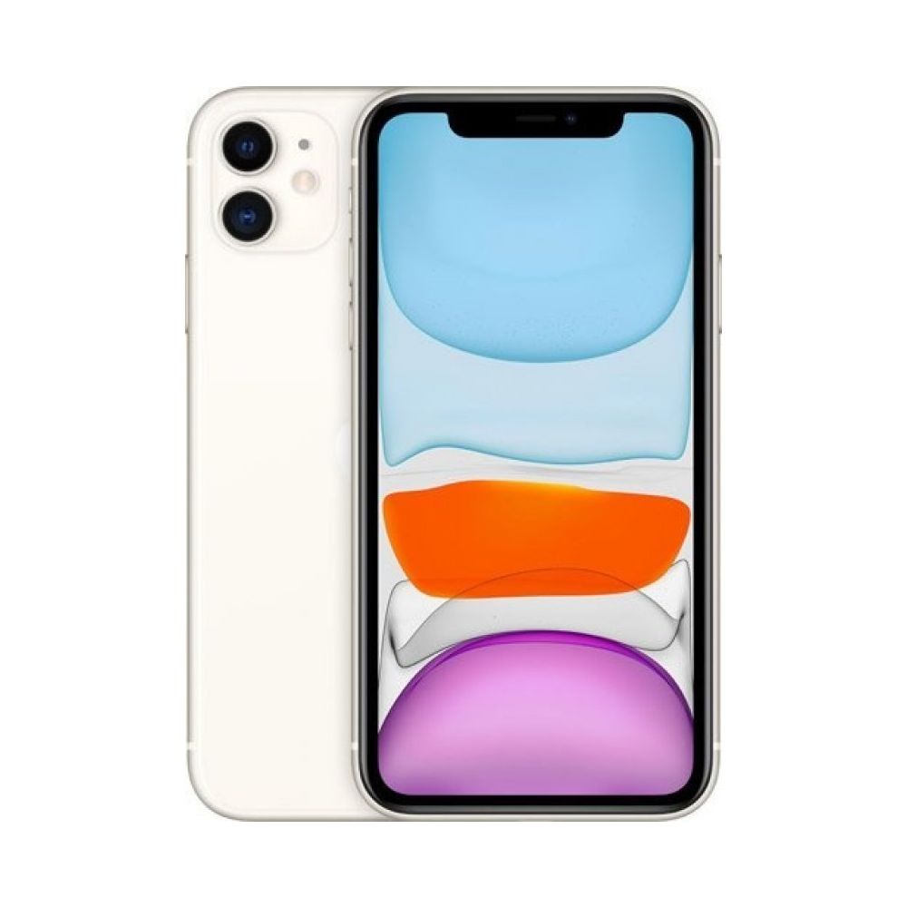 Apple iPhone 11 64GB 4GB Ram Beyaz Yenilenmiş Cep Telefonu Fiyatları