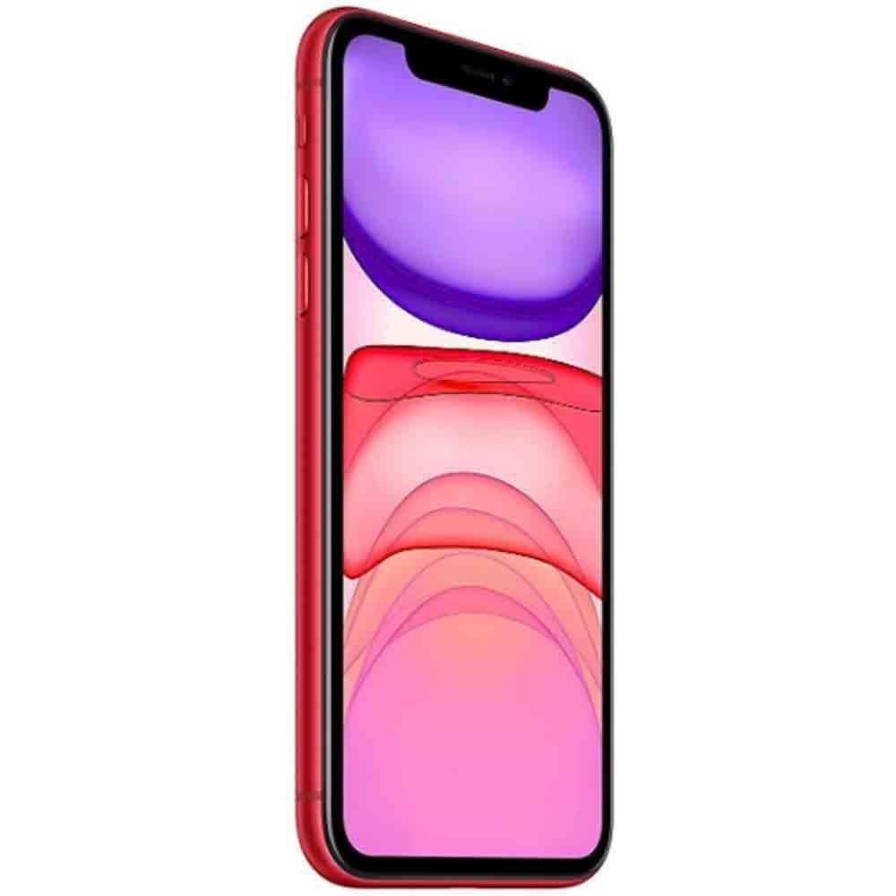iPhone 11 64GB Kırmızı Fiyatları ve Yorumları