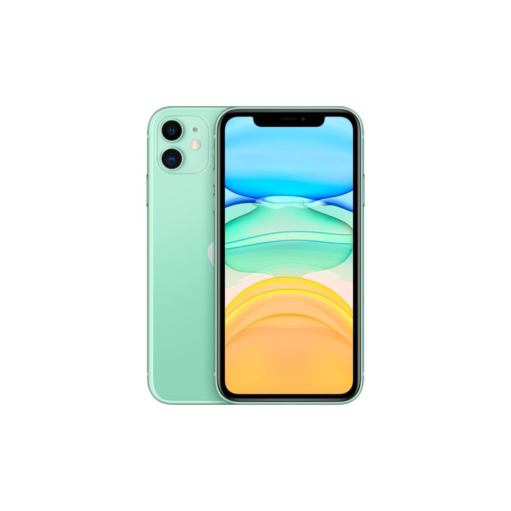 Apple iPhone 11 64GB 4GB Yeşil Yenilenmiş Cep Telefonu Fiyatları