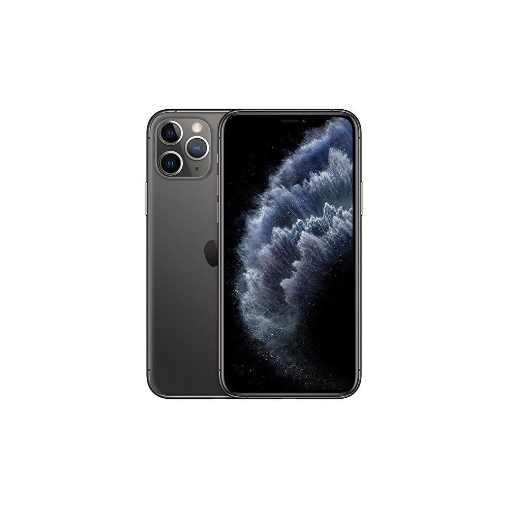 Apple iPhone 11 Pro 256 GB Uzay Grisi Yenilenmiş Fiyatları | Cimri