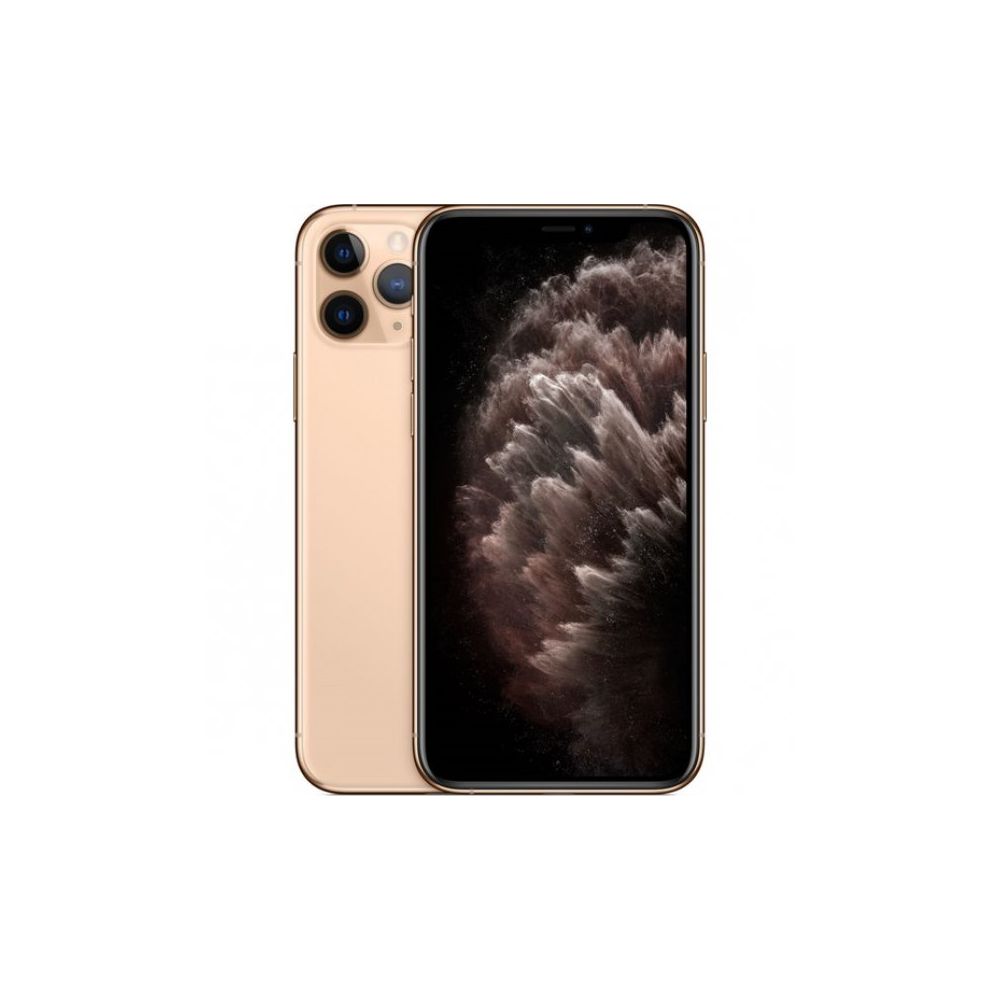 Apple iPhone 11 Pro 256GB 4GB Ram 5.8 inç 12MP Akıllı Cep Telefonu