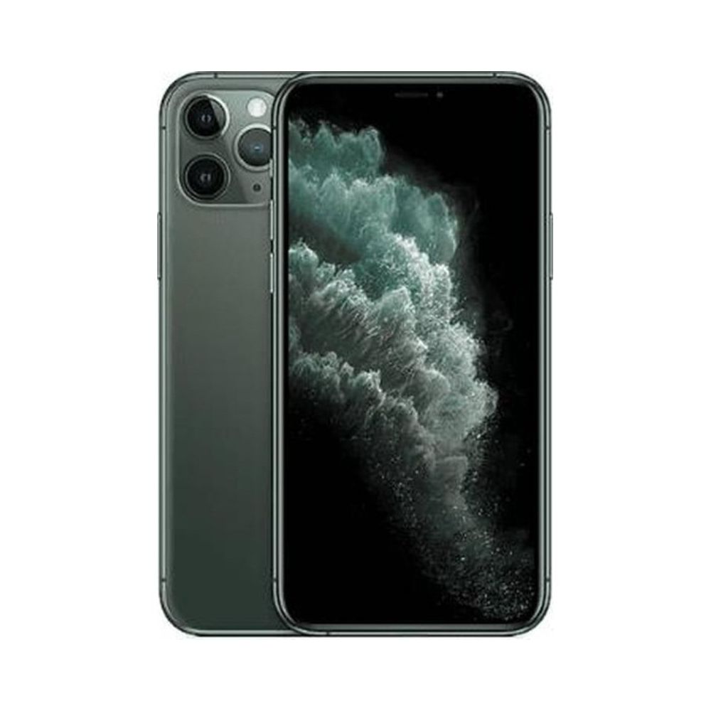 Apple iPhone 11 Pro 512 GB Yenilenmiş Fiyatları | Cimri