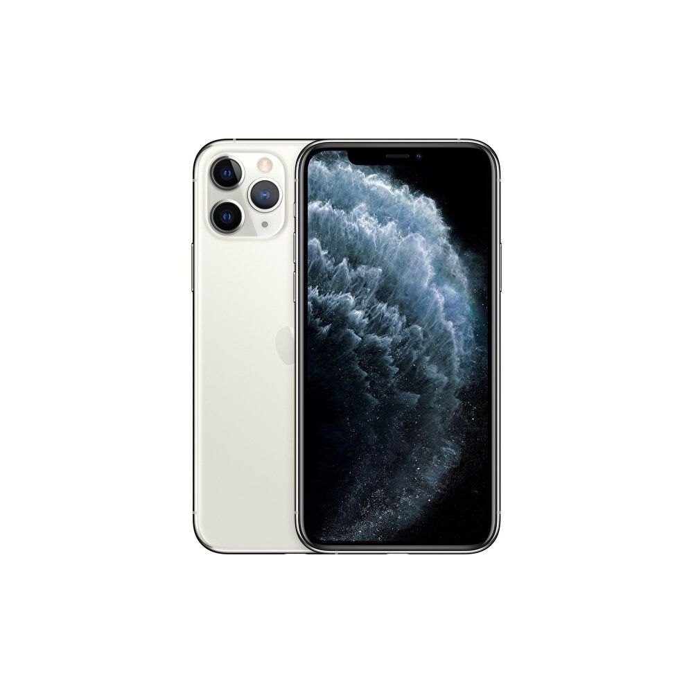 Apple iPhone 11 Pro シルバー 本体 512GB Apple iPhone 11 Pro 512GB Gümüş Yenilenmiş Fiyatları