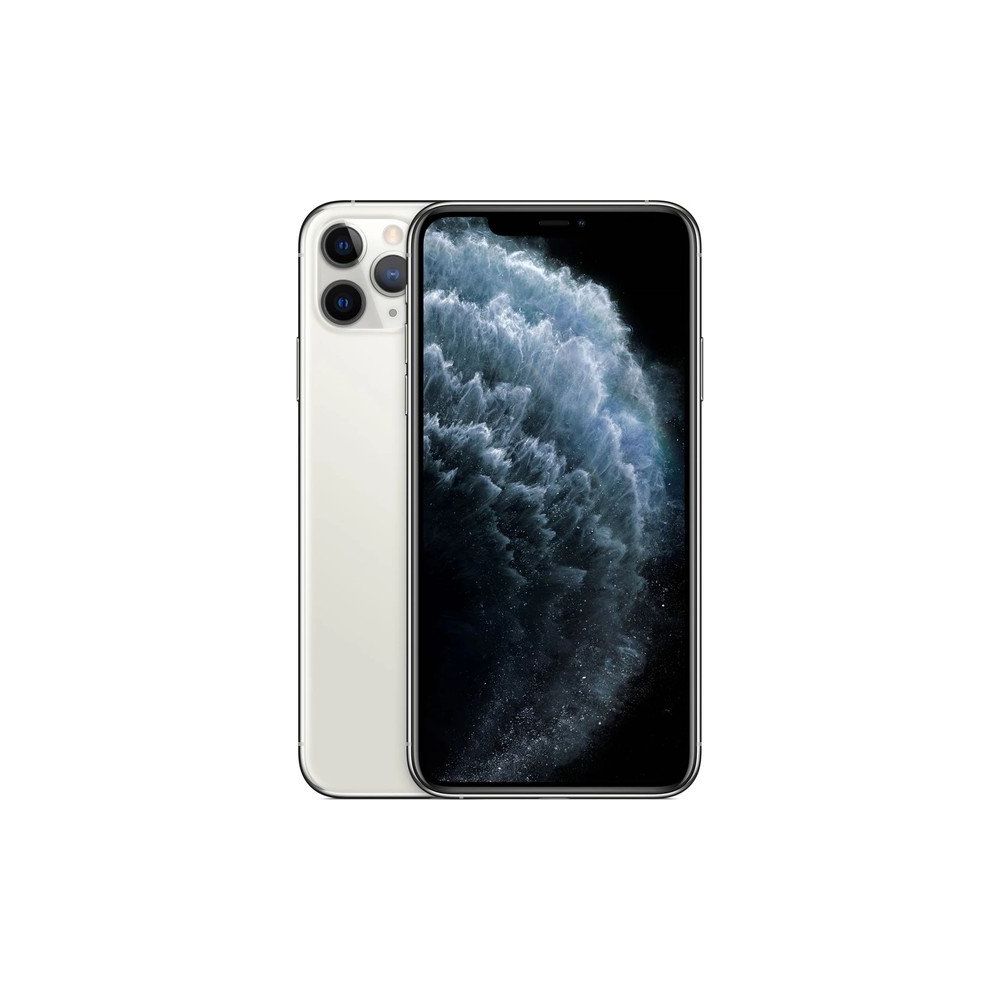 Apple iPhone 11 Pro Max 256GB Gümüş Yenilenmiş Fiyatları | Cimri