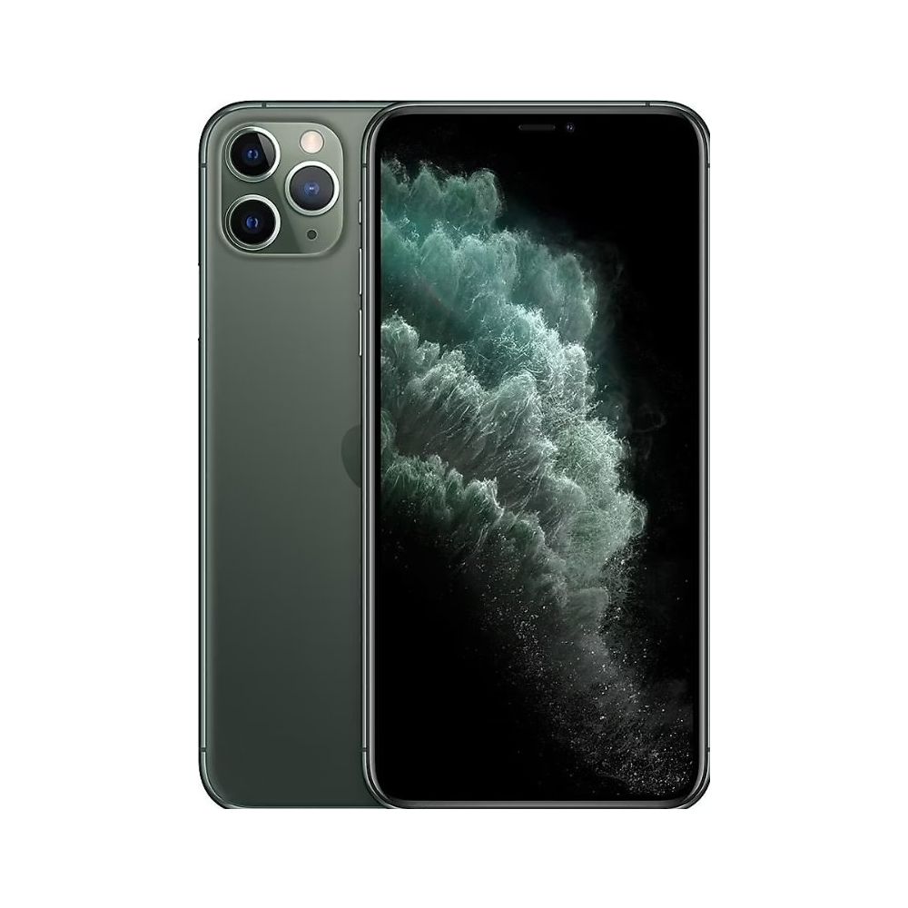 Apple İphone 11 Pro Max 512Gb Yeşil Yenilenmiş Cep Telefonu Fiyatları