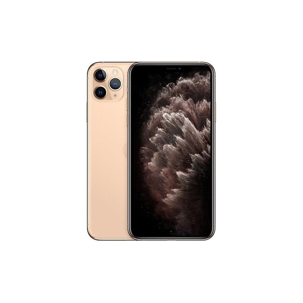 Apple Iphone 11 Pro Max 64gb Altın Yenilenmiş Cep Telefonu Fiyatları