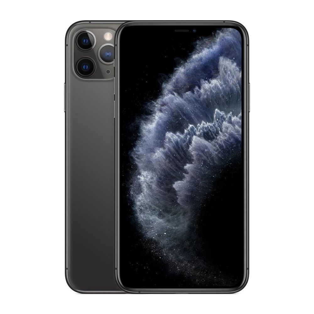 11 iPhone Apple Yenilenmiş 64GB max Pro 11 【2/20販売終了】iPhone Pro Fiyatı - Garantili) Ay (12 GB 64 Max スマートフォン本体