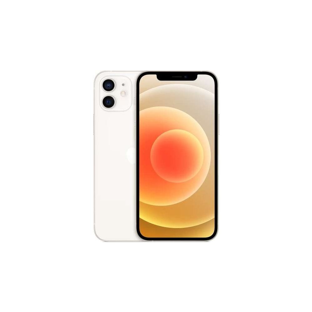 Apple iPhone 12 128GB Beyaz Outlet-Teşhir Fiyatları