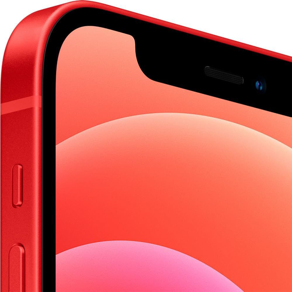 Apple iPhone 12 256GB Kırmızı Yenilenmiş Fiyatları | Cimri