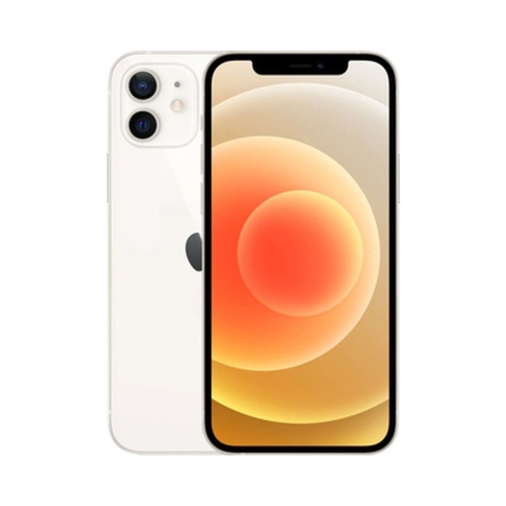スマートフォン本体 Apple iPhone 12Mini 128GB Apple iPhone 12 Mini 128 GB Beyaz Yenilenmiş Fiyatları | Cimri