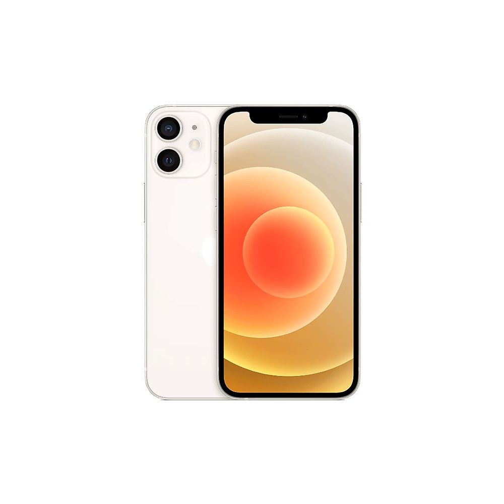【SALE】Apple iPhone 12 ホワイト　256GB Apple iPhone 12 Mini 256 GB Beyaz Yenilenmiş Fiyatları