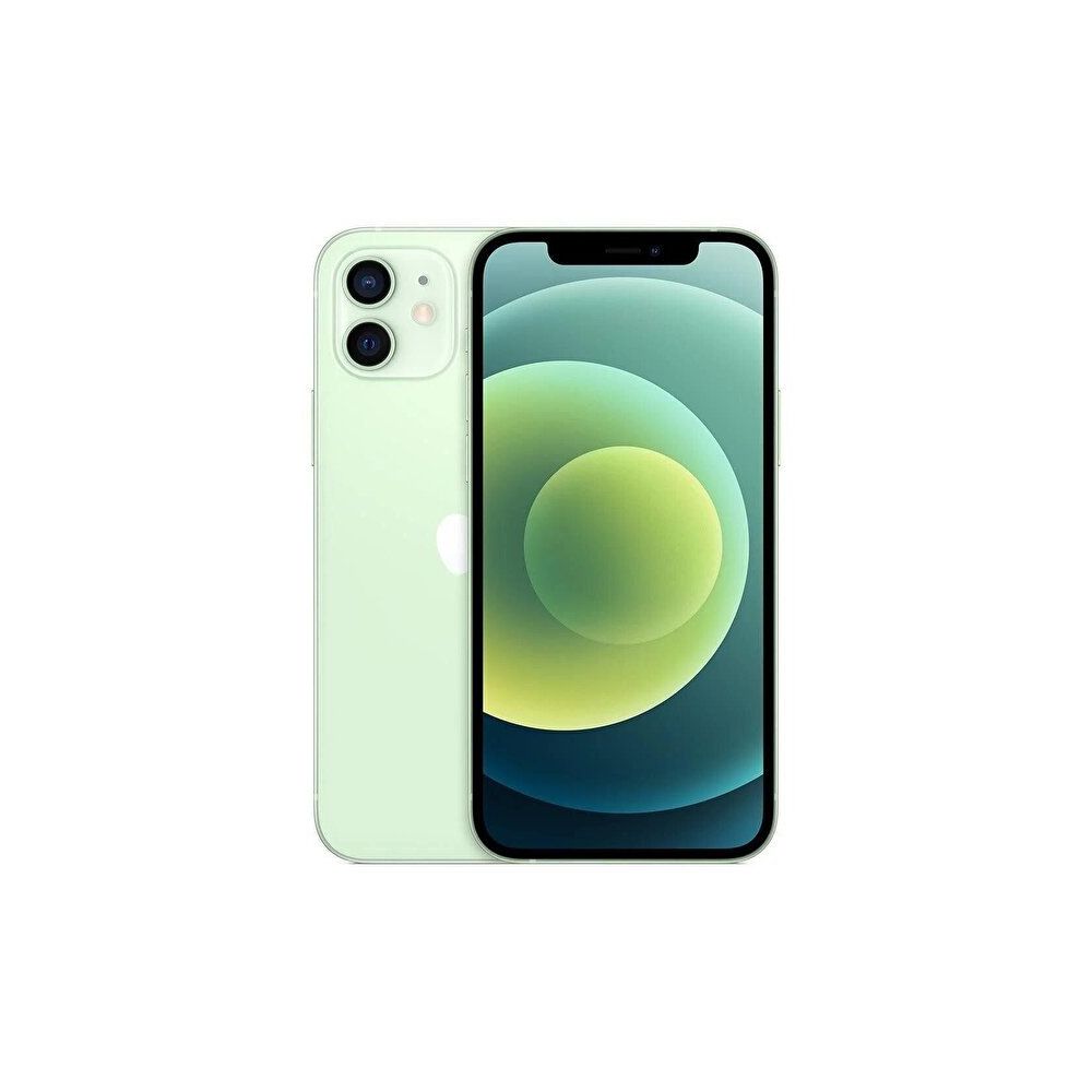 Apple iPhone 12 Mini 64 GB Yeşil Yenilenmiş Fiyatları | Cimri
