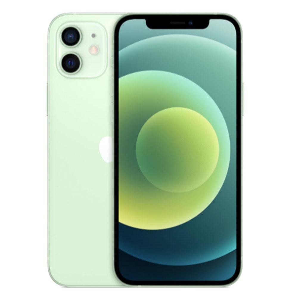 Apple iPhone 12 mini 本体 グリーン 64GB apple-iphone-12-mini-64gb-