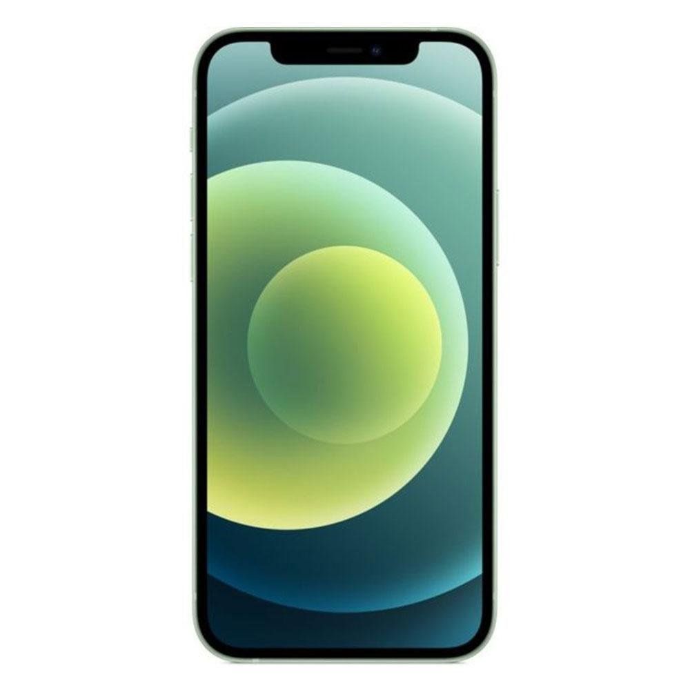 Apple iPhone 12 mini 本体 グリーン 64GB Apple iPhone 12 Mini 64GB Yeşil Yenilenmiş Fiyatları