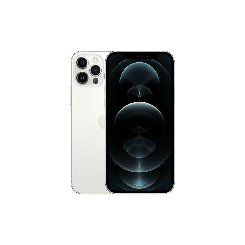 iPhone 12 Pro Max 128GB Beyaz Yenilenmiş Cep Telefonu Fiyatları
