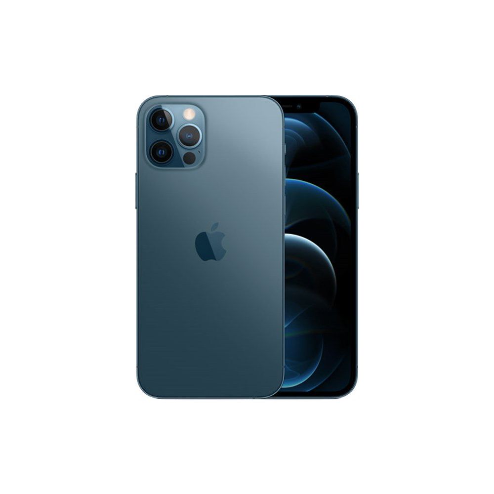Apple iPhone 12 Pro Max 128 GB Mavi Yenilenmiş Fiyatları | Cimri