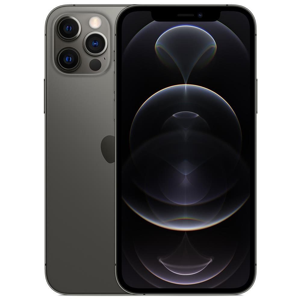 Apple iPhone 12 Pro Max 128 GB Siyah Yenilenmiş Fiyatları | Cimri