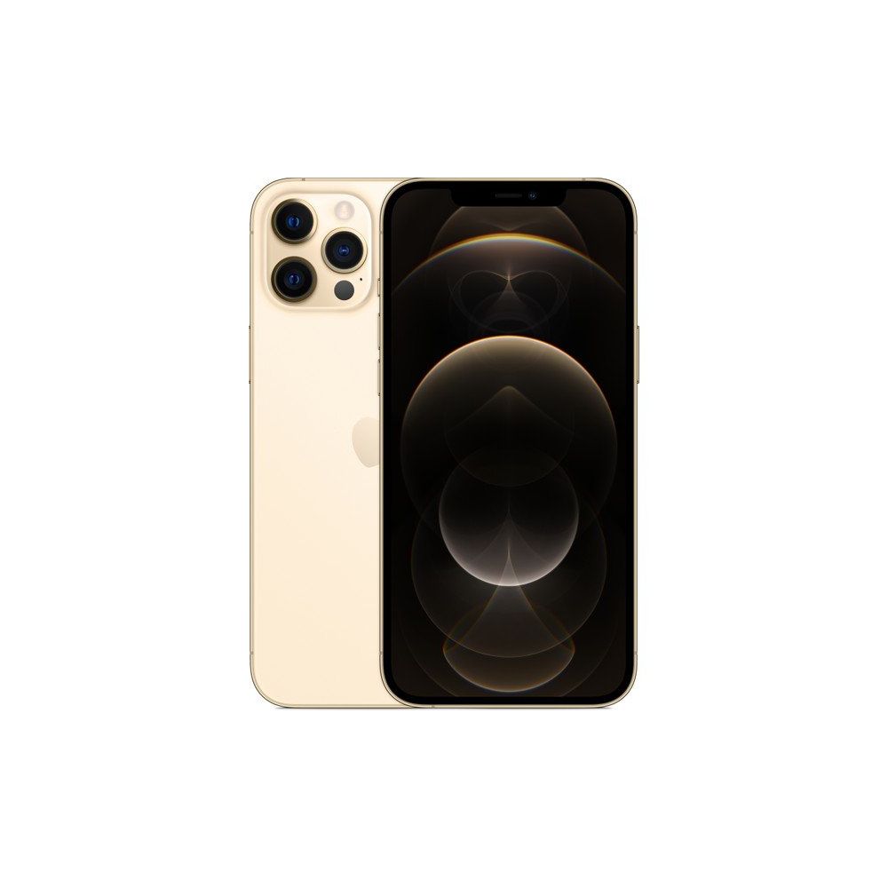 Apple iPhone 12 Pro Max 5G 128GB 6GB Ram 6.7 inç 12MP Akıllı Cep