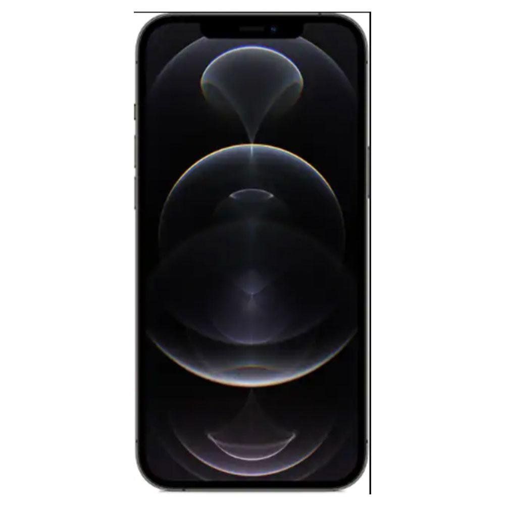 iPhone 12pro max ブラック　128gb Mio Apple iPhone 12 Pro Max 5G 128GB 6GB Ram 6.7 inç 12MP Akıllı Cep