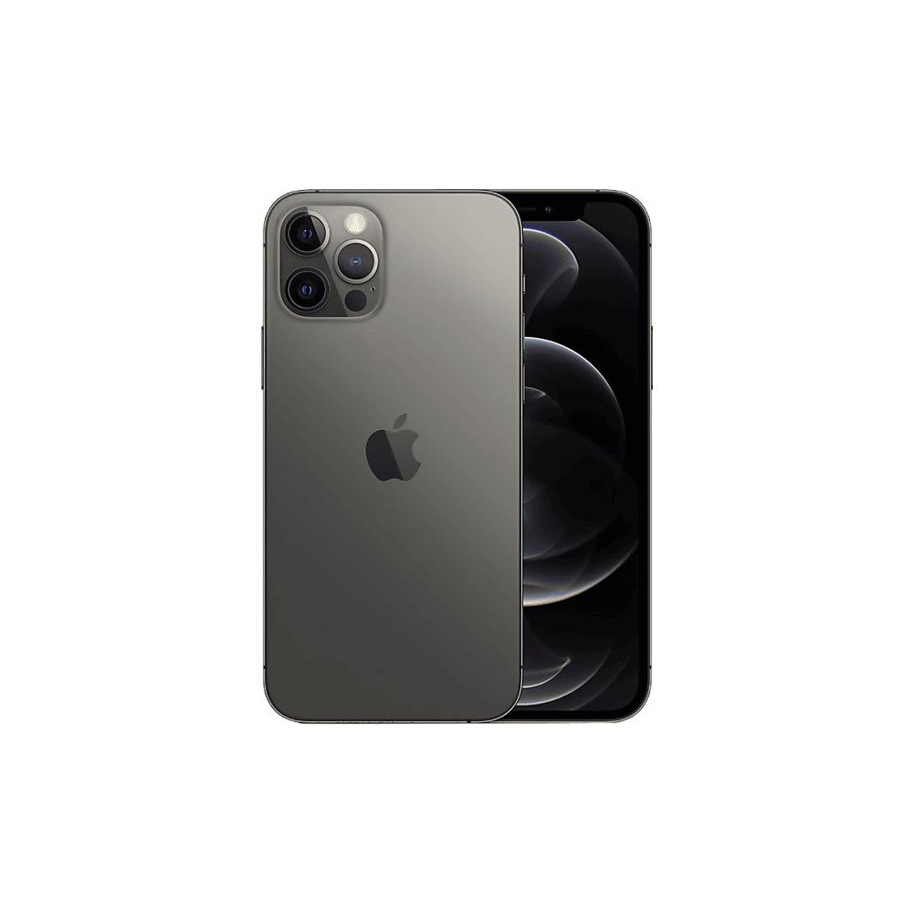 Apple iPhone 12 Pro 256GB ブラック Apple iPhone 12 Pro Max 256 GB Siyah Yenilenmiş Fiyatları | Cimri
