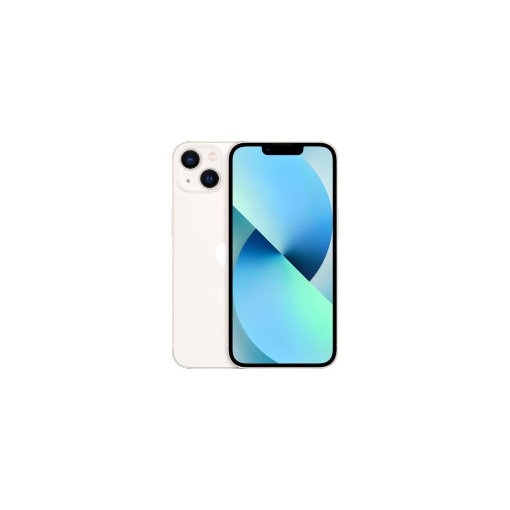 Apple iPhone 13 128 GB Beyaz Outlet-Teşhir Fiyatları | Cimri
