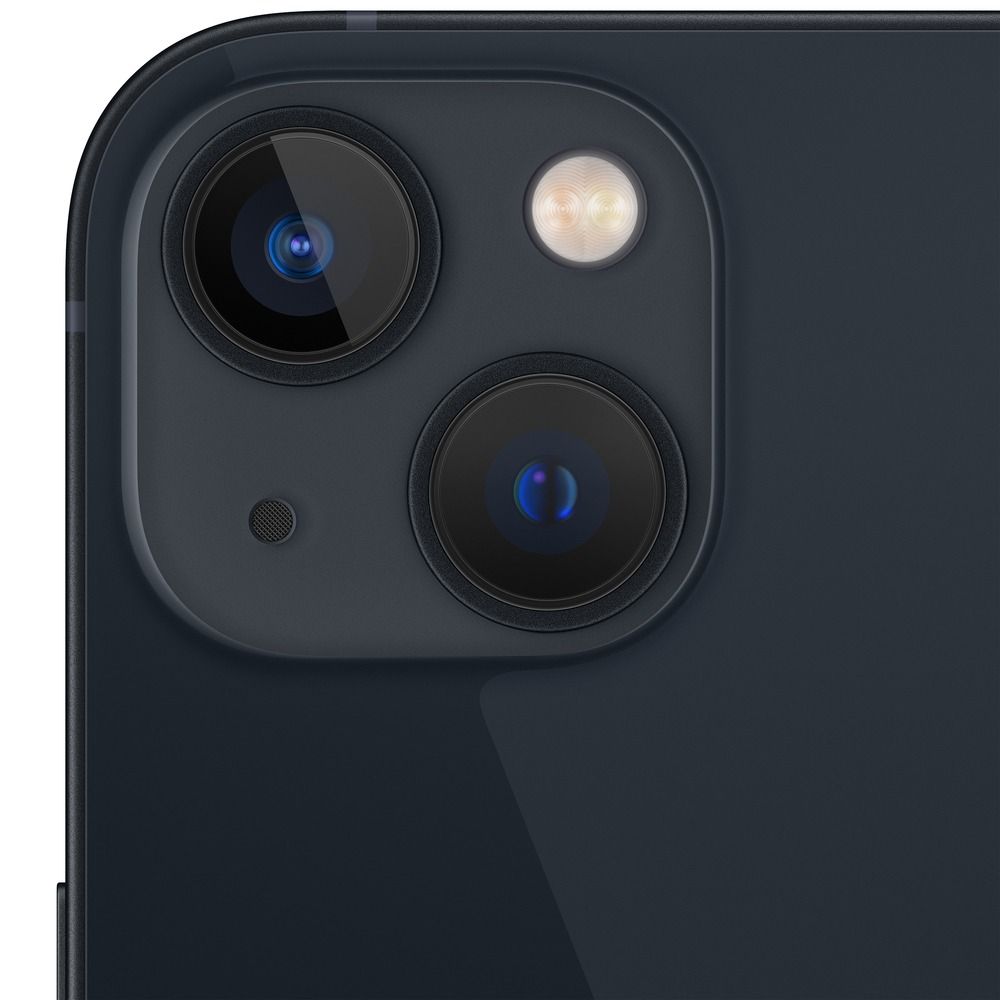Apple iPhone 13 5G 256GB 4GB Ram 6.1 inç 12MP Akıllı Cep Telefonu