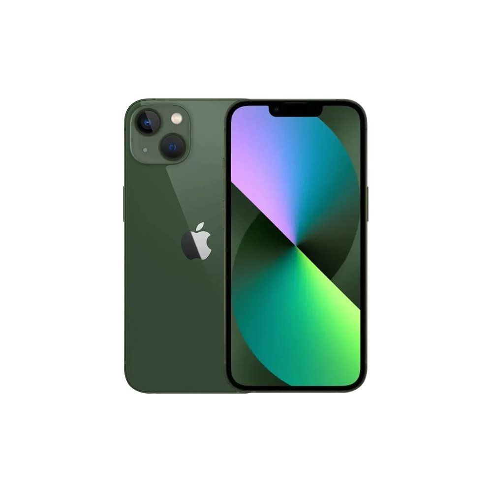 Apple iPhone 13 Mini 128 GB Yeşil Yenilenmiş Fiyatları | Cimri