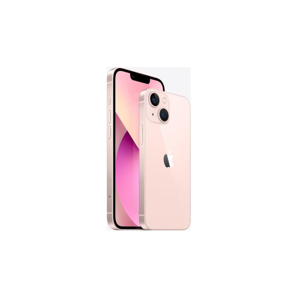 Apple iPhone 13 Mini 128GB Pembe Outlet-Teşhir Fiyatları