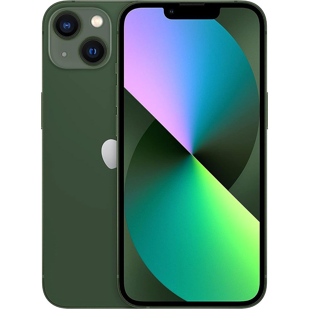 Apple iPhone 13 mini 5G 256GB 4GB Ram 5.4 inç 12MP Akıllı Cep