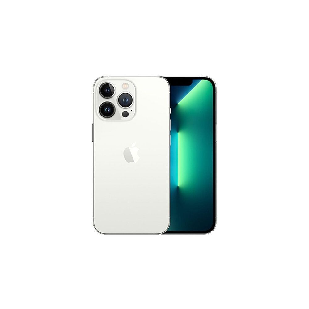 Apple iPhone 13 Pro 1TB Gümüş Yenilenmiş Fiyatları