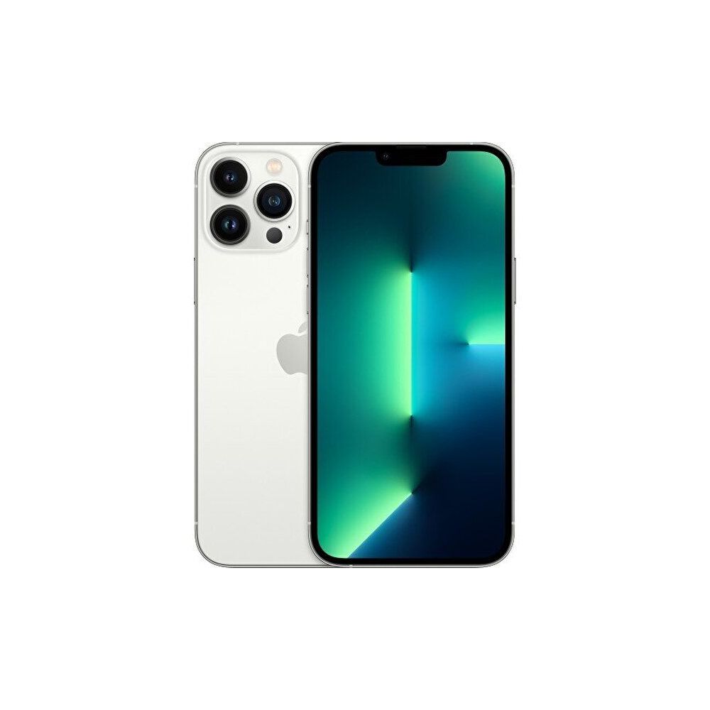 Apple iPhone 13 Pro 256 GB Gümüş Yenilenmiş Fiyatları | Cimri