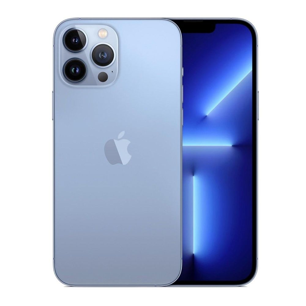 Apple iPhone 13 Pro 512GB Mavi Yenilenmiş Fiyatları