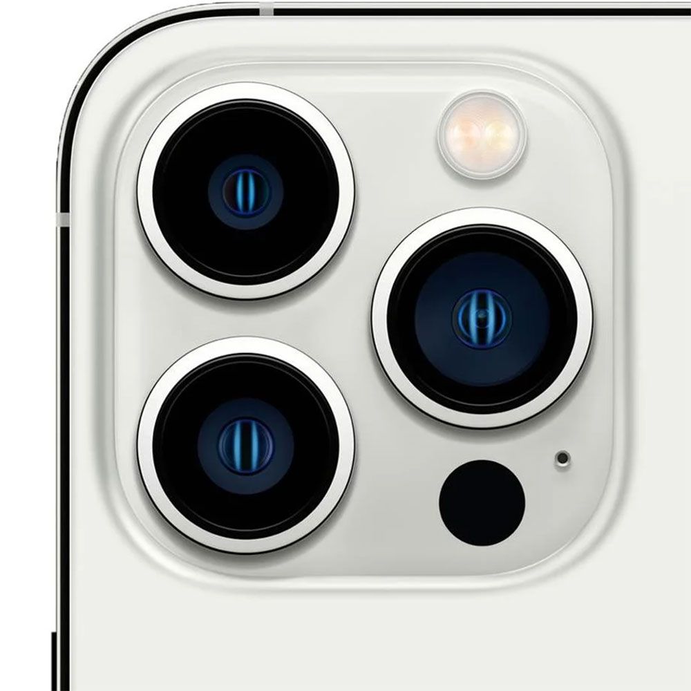 Apple iPhone 13 Pro Max 1 TB Gümüş Yenilenmiş Fiyatları | Cimri