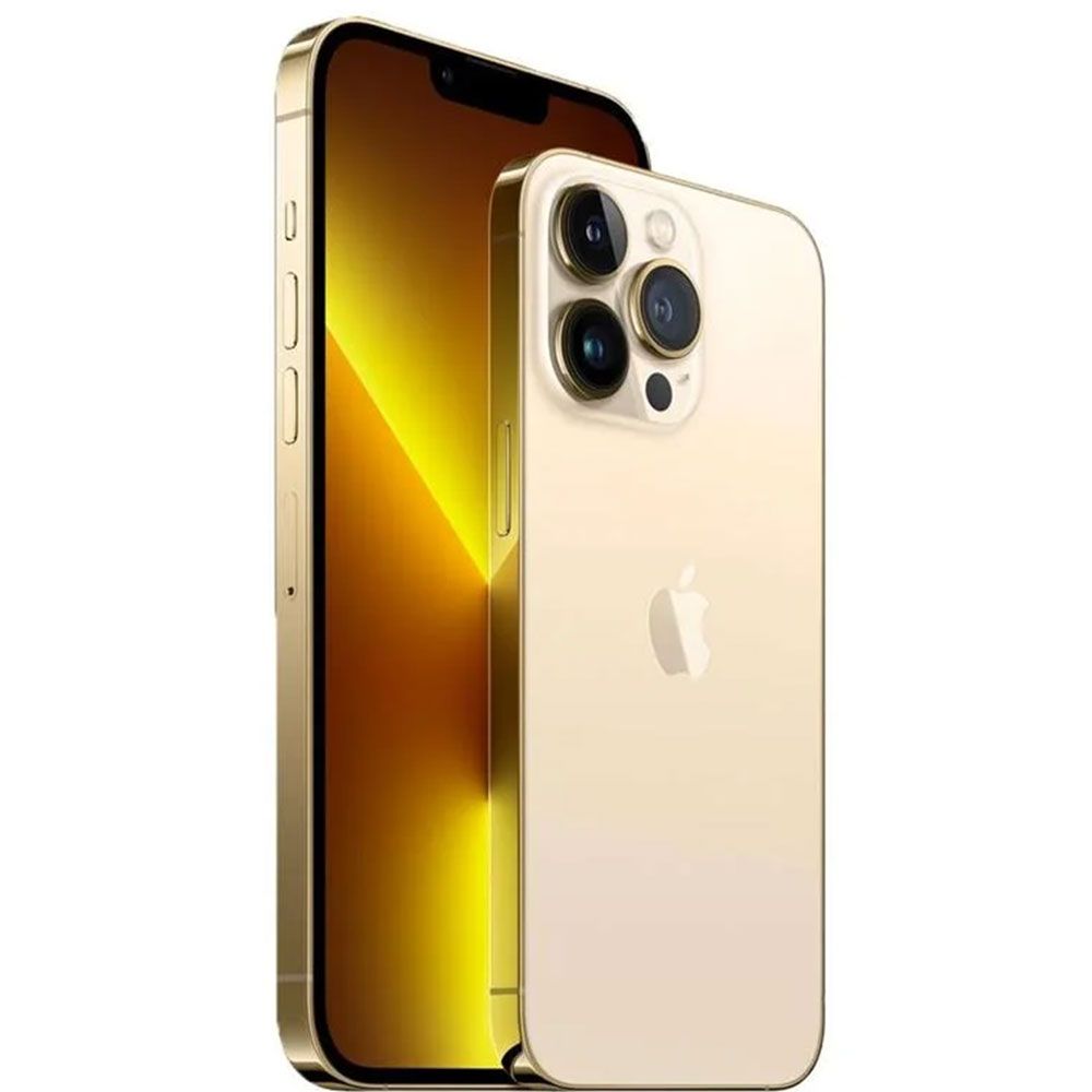 Apple iPhone 13 Pro Max 256GB Altın Yenilenmiş Fiyatları
