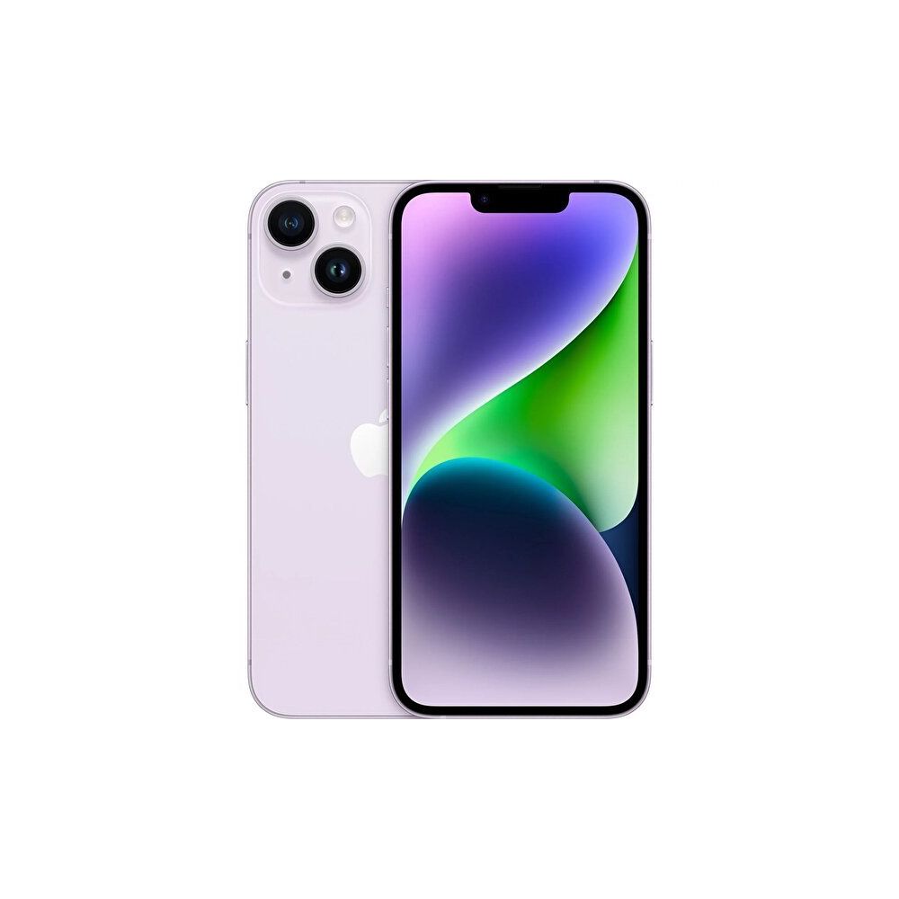 Apple iPhone 14 128GB ホワイト Apple iPhone 14 ホワイト 128GB 【公式通販】