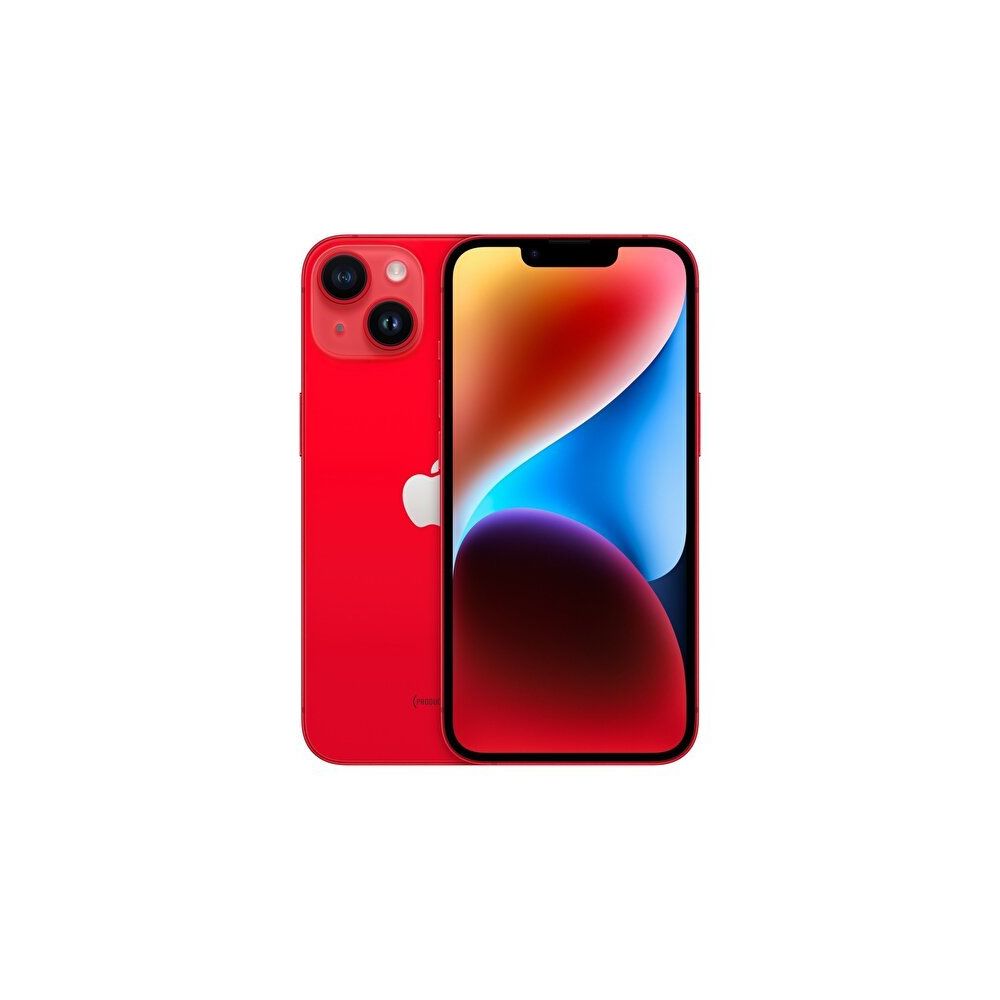 iPhone14 256Gレッド83%箱有 Apple iPhone 14 256GB Kırmızı Yenilenmiş Fiyatları