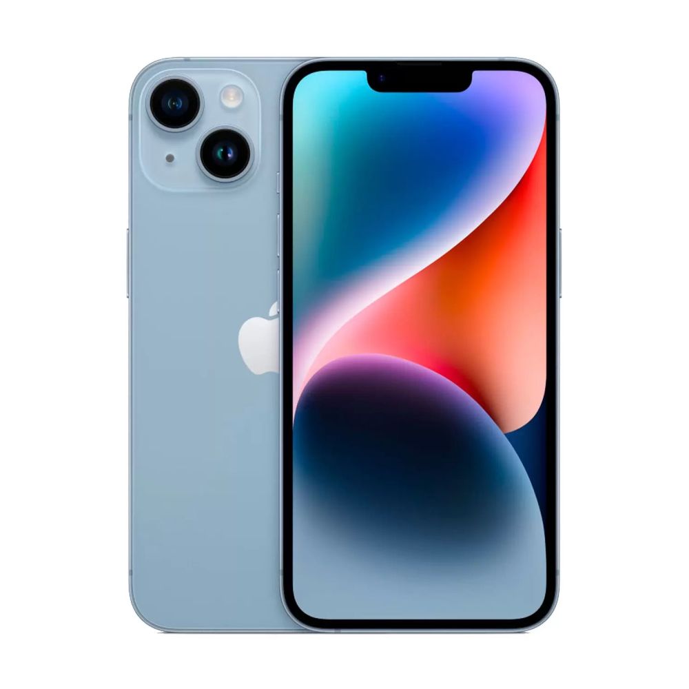 スマートフォン本体 Apple iPhone 14 512GB apple-iphone-14-512gb-